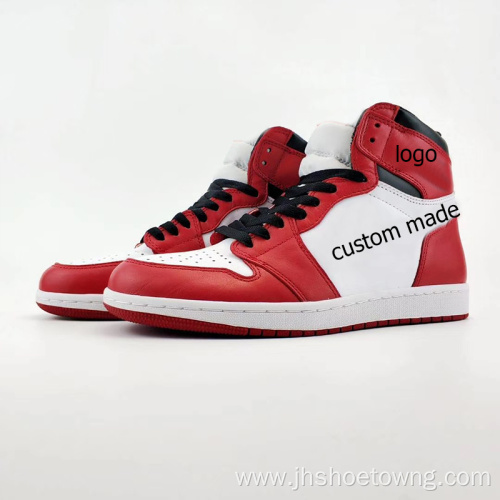 2020 Casual Personalized Design Custom Shoes